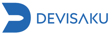 Logo Devisaku