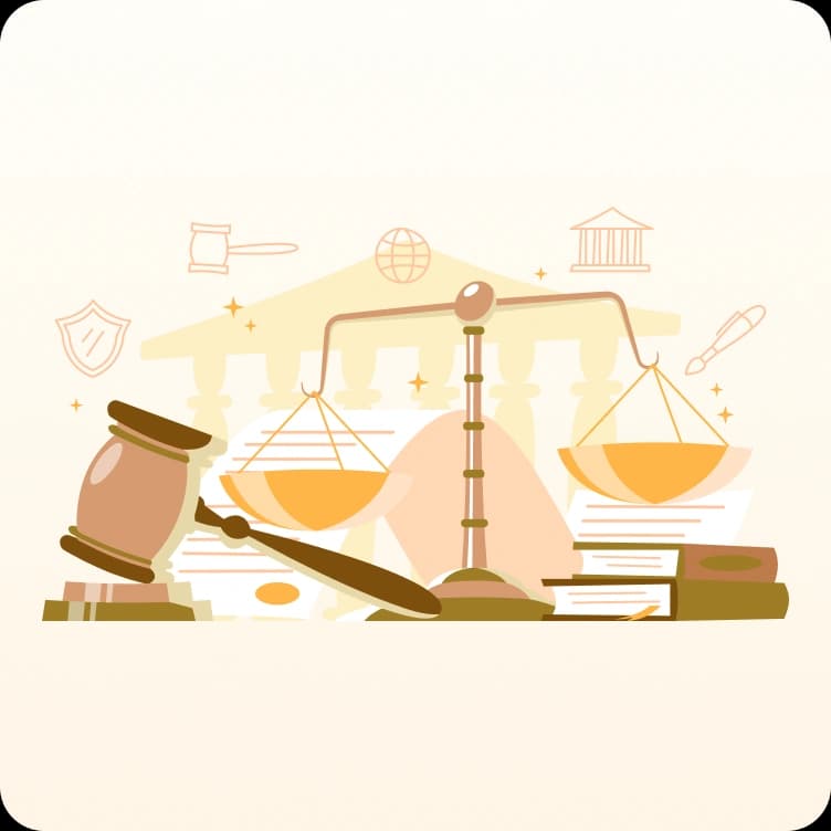 Ilustrasi kepedulian nyata